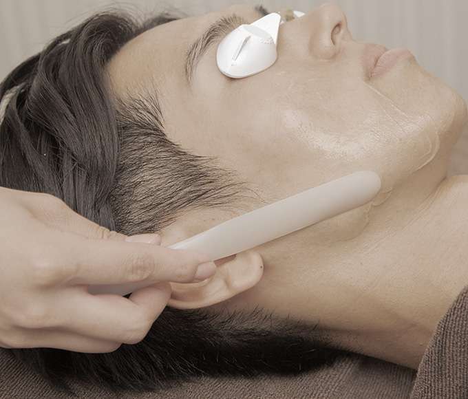 WAX脱毛で部分的なキレイを叶える